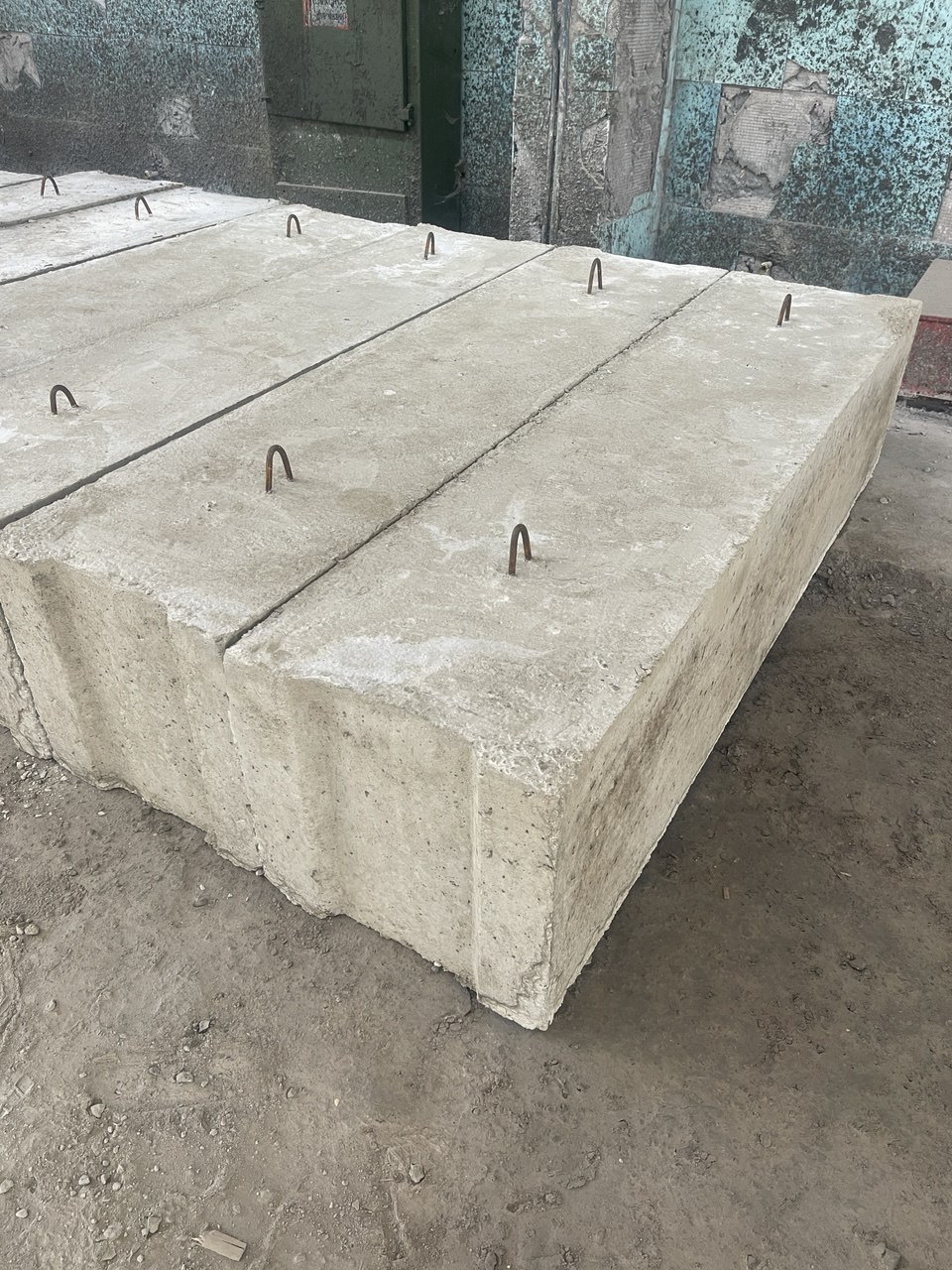 Блок ФБС 60/60/240<br />
производство Бахчисарай 
